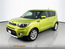 Thumbnail image of 2018 Kia Soul at Denooyer Chevrolet