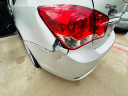 Thumbnail image of 2015 Chevrolet Cruze at TEXAS DRIVE AUTO DEALER