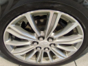 Thumbnail image of 2017 Cadillac XT5 at Infiniti of Central Arkansas USED
