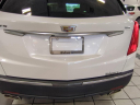 Thumbnail image of 2017 Cadillac XT5 at Infiniti of Central Arkansas USED