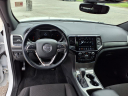 Thumbnail image of 2022 Jeep Grand Cherokee WK at Lexus Of Nashville - Downtown