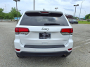 Thumbnail image of 2022 Jeep Grand Cherokee WK at Lexus Of Nashville - Downtown
