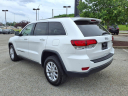 Thumbnail image of 2022 Jeep Grand Cherokee WK at Lexus Of Nashville - Downtown