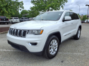 Thumbnail image of 2022 Jeep Grand Cherokee WK at Lexus Of Nashville - Downtown
