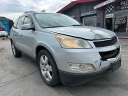 2011 Chevrolet Traverse LT at NATIONAL AUTO SALES INC