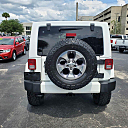 Thumbnail image of 2016 Jeep Wrangler Unlimited at Speed Auto Market