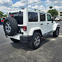 Thumbnail image of 2016 Jeep Wrangler Unlimited at Speed Auto Market