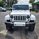Thumbnail image of 2016 Jeep Wrangler Unlimited at Speed Auto Market