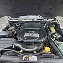Thumbnail image of 2016 Jeep Wrangler Unlimited at Speed Auto Market