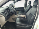 2019 Dodge Grand Caravan SXT at LaFontaine Chrysler Dodge Jeep Ram of Walled Lake