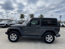 Thumbnail image of 2019 Jeep Wrangler at Geri Lynn Nissan