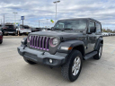 Thumbnail image of 2019 Jeep Wrangler at Geri Lynn Nissan