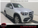 Thumbnail image of 2020 Mercedes-Benz GLE at Luxury of Queens