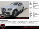 Thumbnail image of 2020 Mercedes-Benz GLE at Luxury of Queens