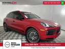 2023 Porsche Cayenne Platinum Edition at Hgreg Nissan Kendall