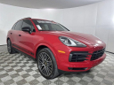Thumbnail image of 2023 Porsche Cayenne at Hgreg Nissan Kendall