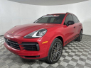 Thumbnail image of 2023 Porsche Cayenne at Hgreg Nissan Kendall