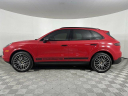 Thumbnail image of 2023 Porsche Cayenne at Hgreg Nissan Kendall