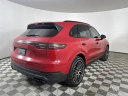Thumbnail image of 2023 Porsche Cayenne at Hgreg Nissan Kendall