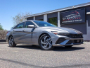Thumbnail image of 2024 Hyundai ELANTRA at CJ Auto Source