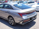 Thumbnail image of 2024 Hyundai ELANTRA at CJ Auto Source