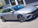 Thumbnail image of 2024 Hyundai ELANTRA at CJ Auto Source