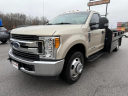 Thumbnail image of 2017 Ford F-350 Super Duty at Clouse Motor Co. Inc.