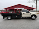 Thumbnail image of 2017 Ford F-350 Super Duty at Clouse Motor Co. Inc.