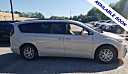 2021 Chrysler Pacifica Touring L at Bergstrom Oshkosh Ford