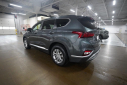 Thumbnail image of 2020 Hyundai SANTA FE at Fox Subaru Macomb
