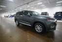Thumbnail image of 2020 Hyundai SANTA FE at Fox Subaru Macomb