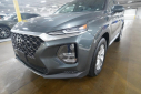 Thumbnail image of 2020 Hyundai SANTA FE at Fox Subaru Macomb