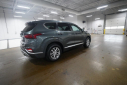 Thumbnail image of 2020 Hyundai SANTA FE at Fox Subaru Macomb