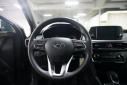 Thumbnail image of 2020 Hyundai SANTA FE at Fox Subaru Macomb