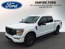 Thumbnail image of 2022 Ford F-150 at Empire Ford