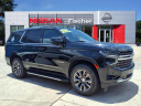 Thumbnail image of 2023 Chevrolet Tahoe at Pat Fischer Nissan