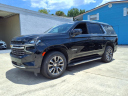 Thumbnail image of 2023 Chevrolet Tahoe at Pat Fischer Nissan