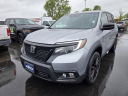 Thumbnail image of 2021 Honda Passport at Evansville Ford NEW
