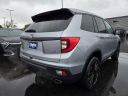 Thumbnail image of 2021 Honda Passport at Evansville Ford NEW