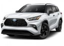 Thumbnail image of 2024 Toyota Highlander Hybrid at Riverhead Toyota