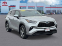 Thumbnail image of 2024 Toyota Highlander Hybrid at Riverhead Toyota