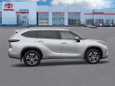 2024 Toyota Highlander Hybrid XLE at Riverhead Toyota