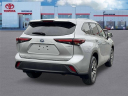 Thumbnail image of 2024 Toyota Highlander Hybrid at Riverhead Toyota