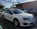 2012 Ford Fusion S at Cars 4 Less