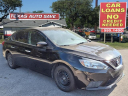 Thumbnail image of 2017 Nissan Sentra at Texas Auto Save