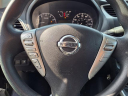 2017 Nissan Sentra S at Texas Auto Save