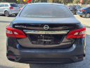 Thumbnail image of 2017 Nissan Sentra at Texas Auto Save