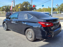 Thumbnail image of 2017 Nissan Sentra at Texas Auto Save