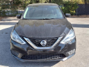 Thumbnail image of 2017 Nissan Sentra at Texas Auto Save