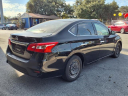 Thumbnail image of 2017 Nissan Sentra at Texas Auto Save